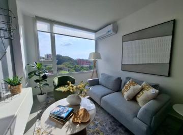 Apartamento de 2 habitaciones, Panamá · Venta de Apartamento en El Cangrejo, PH Van Gogh, 79 m²