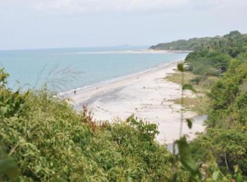 Terreno / Lote , San Carlos · Rsw. Se Vende Terreno en El Higo, 35 Hect con 115 m Frente Al Mar.