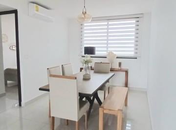 Apartamento · 119m² · 2 Recámaras · 1 Estacionamientos · Alquiler Solo con Opcion a Compra PH Carreras, El Cangrejo