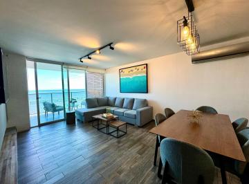 Apartamento · 148m² · 2 Recámaras · 2 Estacionamientos · PH Nautica - Coco del Mar - Venta