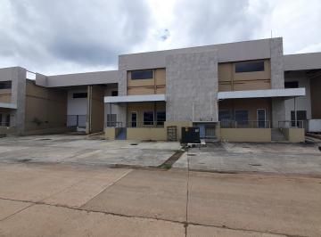 Bodega-Galpón-Depósito , Panamá · Parque Industrial Las Americas. 1033 m Anden Rampa $5300.00neg