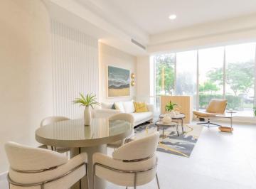 Apartamento de 1 habitación, Panamá · Seaside