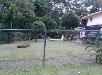 Casa de 3 habitaciones, Panamá · Casa en Clayton – Muy Cercana a Ciudad del Saber: Colinda con Área Forestal