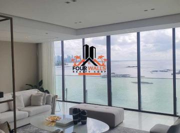 Apartamento de 3 habitaciones, Panamá · Venta de Apartamento en PH The Residence, Punta Pacífica