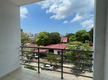 Apartamento de 2 habitaciones, Panamá · C2549j Se Vende Apartamento en Betania