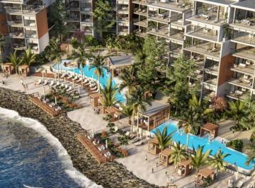 Apartamento de 2 habitaciones, Panamá · Venta de Apartamento The Palms Beach Resort - Ocean Reef Islands