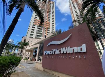 Apartamento · 93m² · 2 Recámaras · 1 Estacionamientos · Apartamento en Punta Pacifica PH Pacific Wind 2rec 2b 93 m²