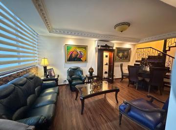 Apartamento · 175m² · 3 Recámaras · 1 Estacionamientos · Apartamento en Venta - PH Bahia Azul