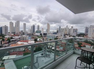 Apartamento de 2 habitaciones, Panamá · PH Park Loft