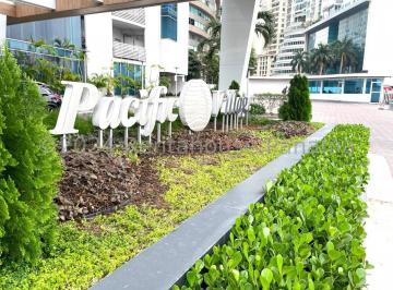 Apartamento de 3 habitaciones, Panamá · Se Vende Apartamento en Punta Pacifica Mdv24 - 8544