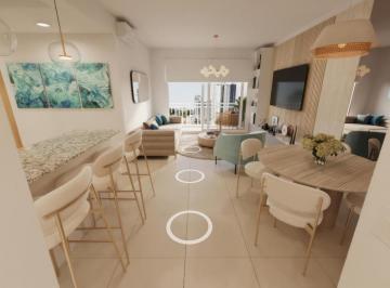Apartamento de 3 habitaciones, Panamá · Venta de Apartamento en Versalles, PH Torres de Versalles II, 94 m²