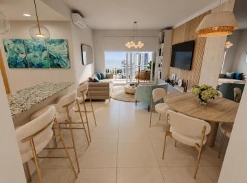 Apartamento de 3 habitaciones, Panamá · Venta de Apartamento en Versalles, PH Torres de Versalles II, 94 m²