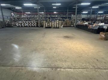 Bodega-Galpón-Depósito · 10000m² · 10 Estacionamientos · France Field Zona Libre Colon Bodega Venta