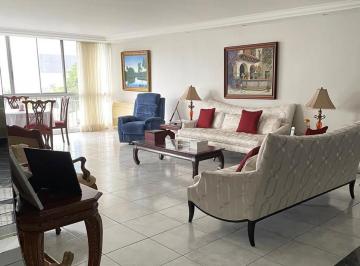 Apartamento · 250m² · 3 Recámaras · 2 Estacionamientos · PH Fiesta Obarrio Apartamento Venta