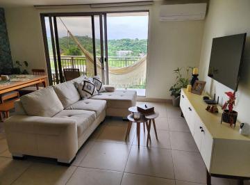 Apartamento · 108m² · 2 Recámaras · 2 Estacionamientos · Apartamento en Alquiler Madeira Panamá Pacifico