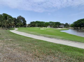 Terreno / Lote · 1800m² · Lote de Playa a La Venta Buenaventura PH Fairways