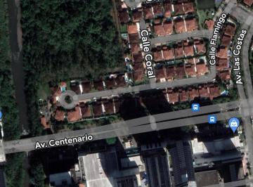 Terreno / Lote · 1500m² · Venta de Terreno en Costa del Este