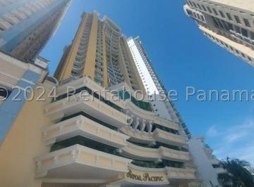 Apartamento de 3 habitaciones, Panamá · Apartamento de 170 m² con 3 Habitaciones en Venta en Punta Pacífica