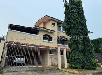 Casa de 4 habitaciones, Panamá · Casa con 562 m² de Terreno y 4 Habitaciones en Venta, El Carmen