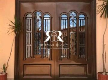 Casa · 3 Recámaras · 2 Estacionamientos · Venta de Casa Brisas Del. Golf