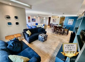 Apartamento · 198m² · 3 Recámaras · 2 Estacionamientos · Punta Pacifica - Costa Pacifica - 198.99 m - 3 Habitaciones - Dl