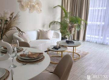 Apartamento · 97m² · 2 Recámaras · 1 Estacionamientos · Venta Apartamento PH Quartier Atlapa, San Francisco (6)