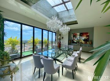 Apartamento · 1321m² · 5 Recámaras · 3 Estacionamientos · Vendo Penthouse en PH Santa Maria Court (6)