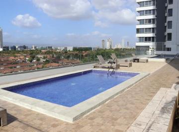 Apartamento de 3 habitaciones, Panamá · PH Breeze Costa del Este, 3 Rec, Venta, Cj