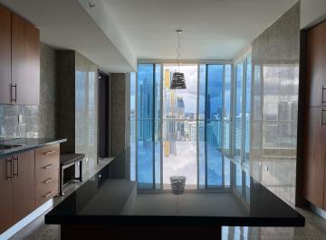 Apartamento · 500m² · 4 Recámaras · 3 Estacionamientos · Alquiler |the Point: 500 m² de Privacidad y Amplitud en Punta Paitilla