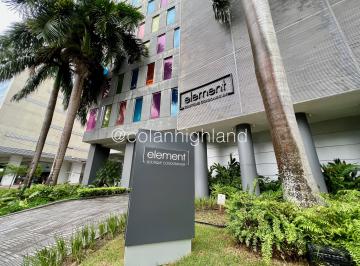 Apartamento de 3 habitaciones, Panamá · Venta Apto en PH Element, Av Balboa