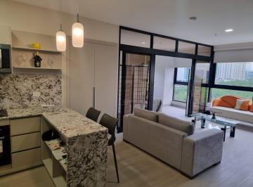 Apartamento de 2 habitaciones, Panamá · Venta de Apartamento en Costa del Este, PH Arcadia, 70 m²