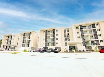 Apartamento · 82m² · 2 Recámaras · 1 Estacionamientos · Hermoso Apartamento de 82 m² en Panama Viejo