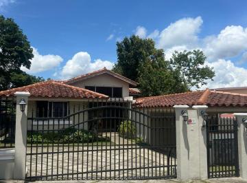 Casa de 3 habitaciones, Panamá · Venta de Casa en Betania, Urb. El Avance N°2 ID 3260