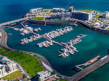 Apartamento de 2 habitaciones, Panamá · Lujoso Apartamento de 216 m² en Ocean Reef Islands