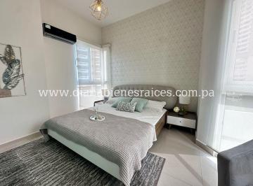 Apartamento · 103m² · 3 Recámaras · 2 Estacionamientos · Venta de Apartamento en Hato Pintado