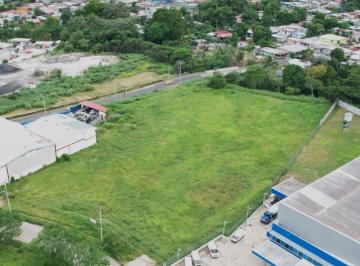Terreno / Lote , Panamá · Lotes en Venta - Sector Industrial, Mañanitas