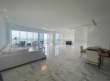 Apartamento de 3 habitaciones, Panamá · Venta de Apartamento en Primera Línea de Costa del Este 26 - 1862 Emb
