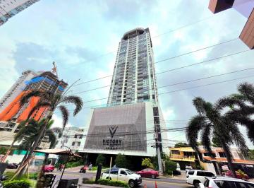 Apartamento de 2 habitaciones, Panamá · Venta de Apartamento de 111 m² en PH Victory Sport, Coco del Mar 25 - 1251gg