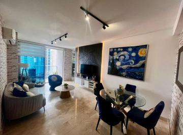 Apartamento · 94m² · 2 Recámaras · 2 Estacionamientos · PH Dynasty, Perfecto Para Inversionista