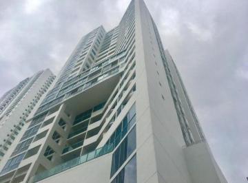 Apartamento de 3 habitaciones, Panamá · Apartamento en Venta en San Francisco Pent - House Ep 25 - 1389