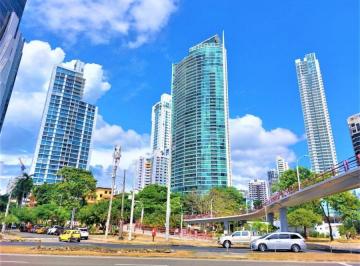 Apartamento de 3 habitaciones, Panamá · Venta de Apartamento de 286 m² en PH Allure At The Park, Bellavista 24 - 7877gg