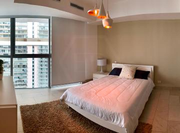 Apartamento de 2 habitaciones, Panamá · Se Alquila Hermoso Apartamento en Punta Pacifica