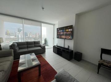 Apartamento de 3 habitaciones, Panamá · San Francisco - The Towers Residences: Apartamento de 189 m², 3 Recámaras, Caminable a Multi - Plaza