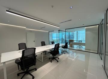 Oficina comercial , Panamá · Financial Park. Oficina 140 m 2est Amoblado $2900