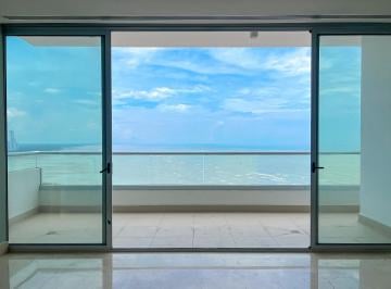 Apartamento de 3 habitaciones, Panamá · Nuevo Penthouse Coco del Mar