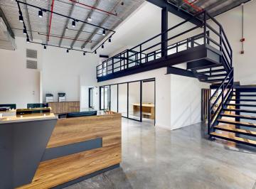 Oficina comercial · 393m² · 5 Estacionamientos · Alquiler Ofibodega 393 m² - Panama Viejo Business Center