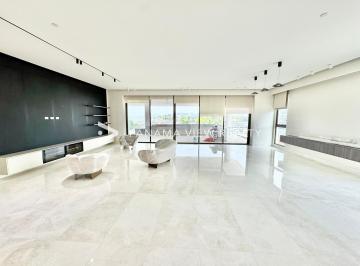 Apartamento · 547m² · 4 Recámaras · 4 Estacionamientos · Skyhomes / Ocean Reef / Venta