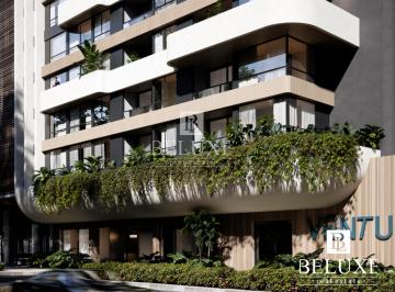 Apartamento · 22m² · 1 Recámara · 2 Estacionamientos · Vendo Apartamento en Bella Vista Proyecto Ventu (P)