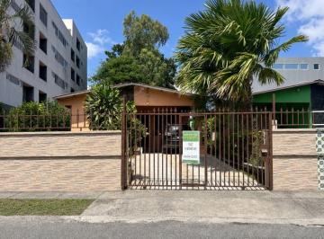 Casa · 160m² · 4 Recámaras · 3 Estacionamientos · ID 21673 Casa en Venta en Urbanización San Fernando, Juan Diaz