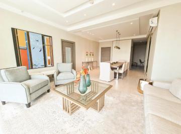 Apartamento · 238m² · 3 Recámaras · 2 Estacionamientos · Venta de Apartamento en Costa del Este, PH Park View